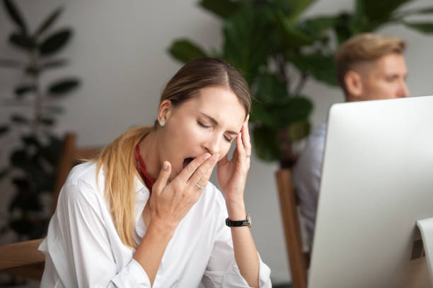 How To Know If I Have Sleep Apnoea 如何知道我是否患有睡眠窒息症