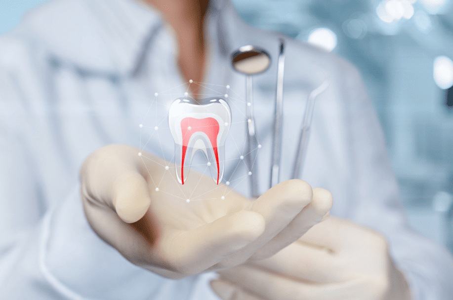 Root Canal Post-Treatment Care 杜牙根手術後護理