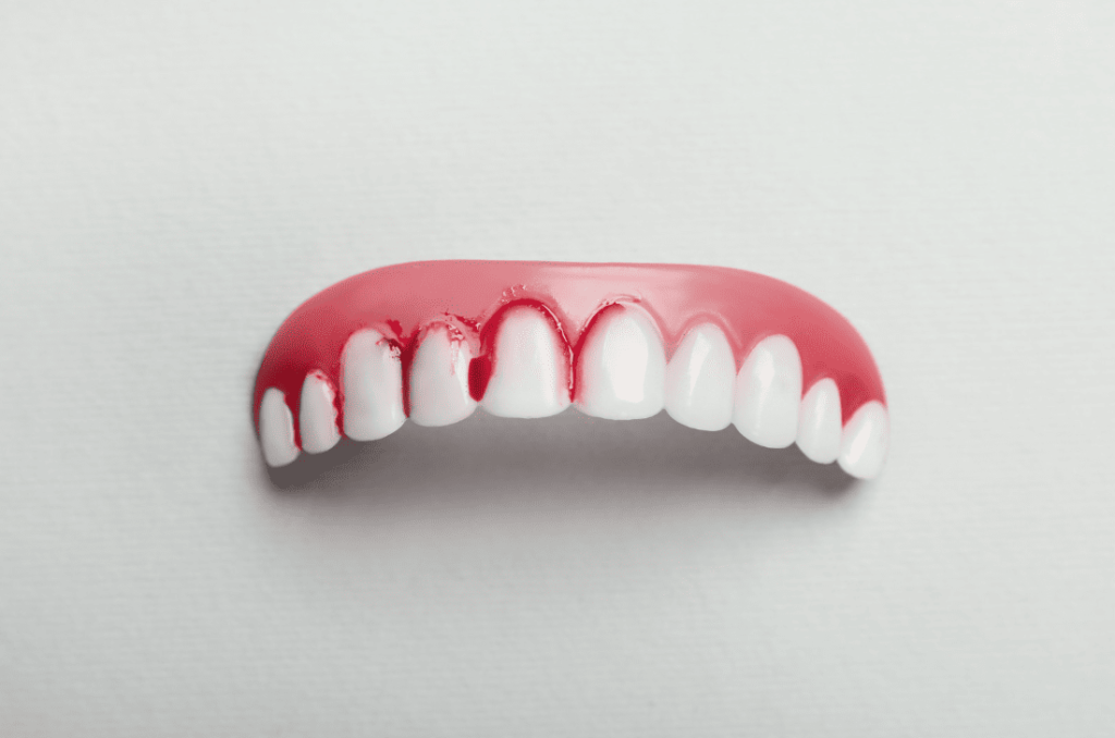 Causes of Gum Disease 牙周病成因