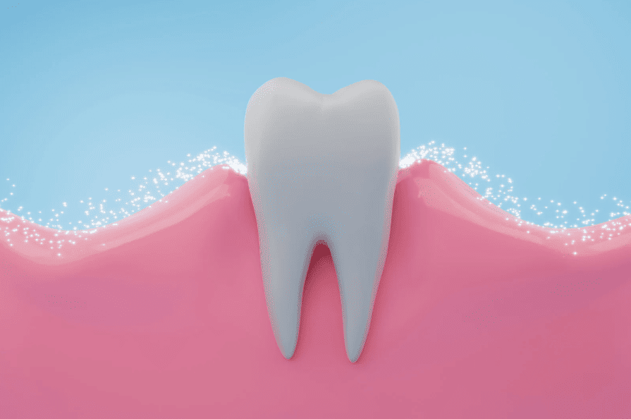 Gum Swelling Causes, Treatments & Prevention 牙肉腫痛成因、預防及解決方法