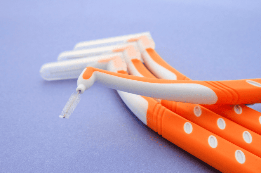 How to Choose the Right Interdental Brush 如何正確選擇牙縫刷