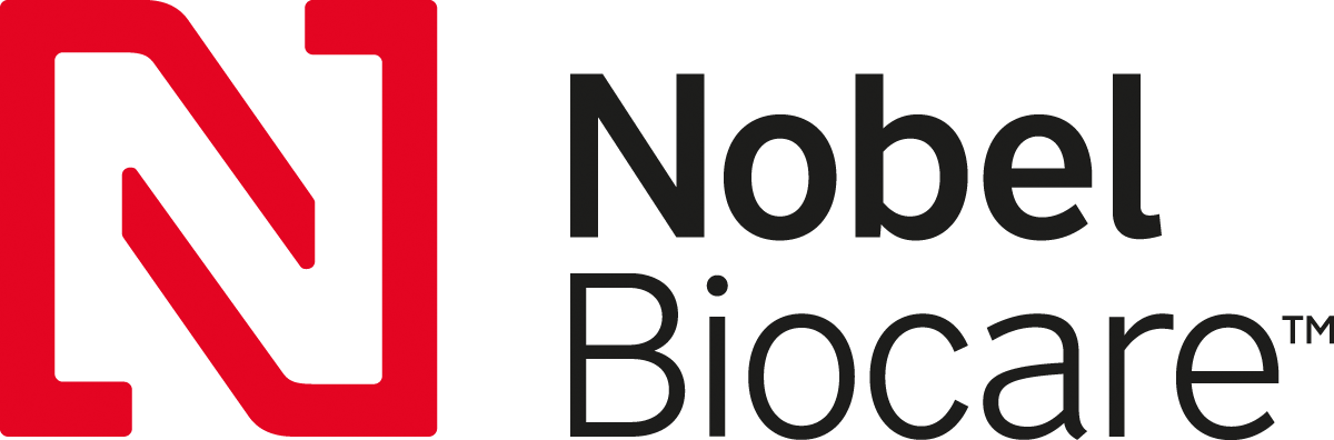nobel biocare logo