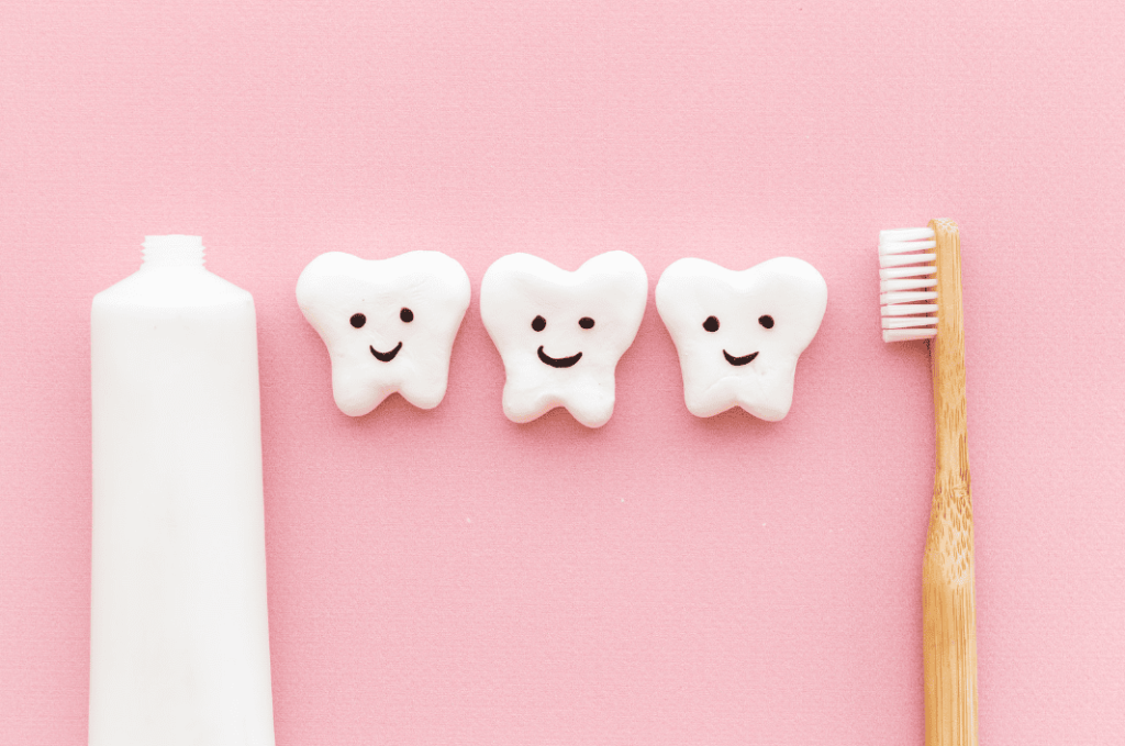 Prevent Gum Disease 預防牙周病