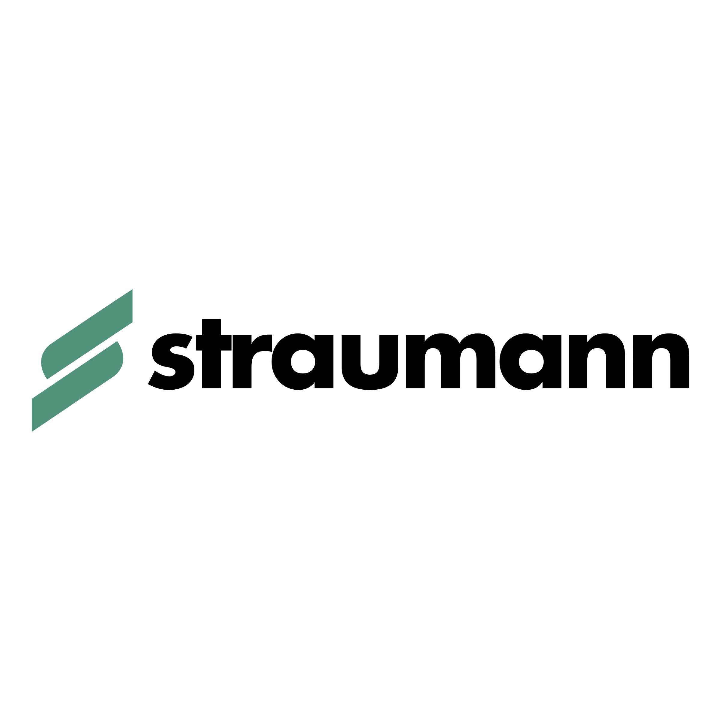 straumann logo