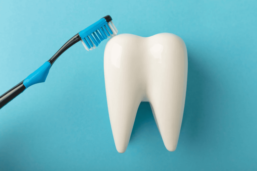 Symptoms of a Dental Abscess 牙瘡症狀