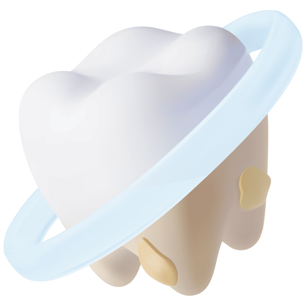 Teeth Whitening 牙齒美白