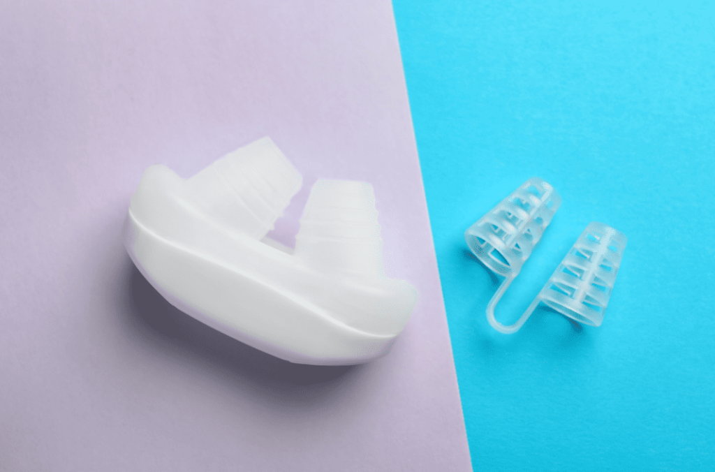 Who is Good for Anti-Snoring Device 誰適合使用防打鼾裝置